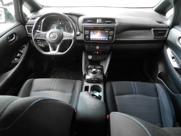 SPOTICAR Nissan Leaf Acenta 40 Kwh | Achteruitrijcamera | Stoel En Stuu Tweedehands - Hatchback Elektrisch Wit - Sneek - 1200279980_4