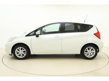 SPOTICAR Nissan Note 1.2 Connect Edition | Navigatie | Parkeersensoren Tweedehands -  Benzine Wit - Leeuwarden - 1200284973_5