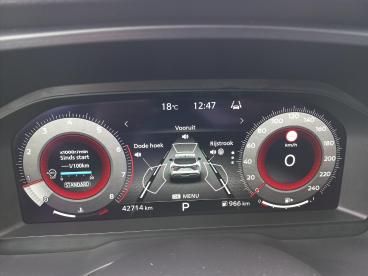 SPOTICAR Nissan Qashqai 1.3 Mild-hybrid 158pk Automaat Business Acces | Cl Tweedehands - Suv Hybride Zwart - Elst - 1200276469_5