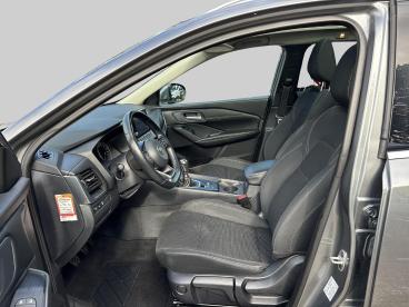 SPOTICAR Nissan Qashqai 1.3 Mild-hybrid Acenta | 140pk | Panoramadak | Cam Tweedehands - Suv Hybride Grijs - Hoofddorp - 1200276646_2