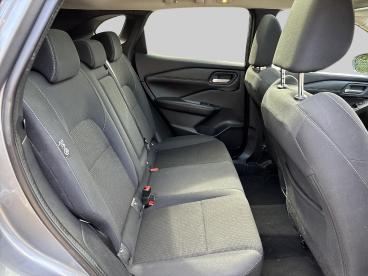 SPOTICAR Nissan Qashqai 1.3 Mild-hybrid Acenta | 140pk | Panoramadak | Cam Tweedehands - Suv Hybride Grijs - Hoofddorp - 1200276646_4