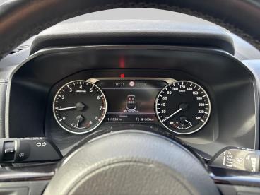 SPOTICAR Nissan Qashqai 1.3 Mild-hybrid Acenta | 140pk | Panoramadak | Cam Tweedehands - Suv Hybride Grijs - Hoofddorp - 1200276646_5