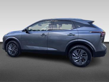 SPOTICAR Nissan Qashqai | Mhev 158pk Xtronic Acenta | Automaat | Panoramad Tweedehands - Suv Hybride Grijs - Hoofddorp - 1200280224_2