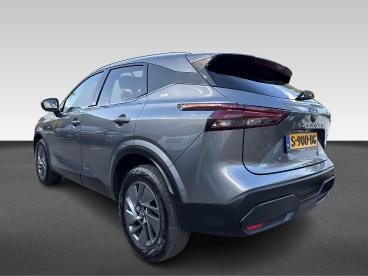 SPOTICAR Nissan Qashqai | Mhev 158pk Xtronic Acenta | Automaat | Panoramad Tweedehands - Suv Hybride Grijs - Hoofddorp - 1200280224_3