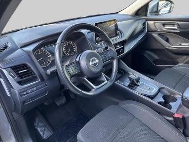 SPOTICAR Nissan Qashqai | Mhev 158pk Xtronic Acenta | Automaat | Panoramad Tweedehands - Suv Hybride Grijs - Hoofddorp - 1200280224_4