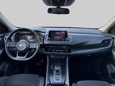 SPOTICAR Nissan Qashqai | Mhev 158pk Xtronic Acenta | Automaat | Panoramad Tweedehands - Suv Hybride Grijs - Hoofddorp - 1200280224_5