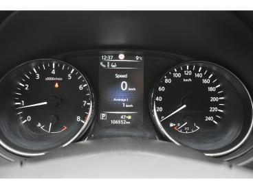 SPOTICAR Nissan Qashqai 1.2 Tekna / Pano / Leder / Navi / Camera / Stoelve Tweedehands - Suv Benzine Grijs - Mijdrecht - 1200283628_5