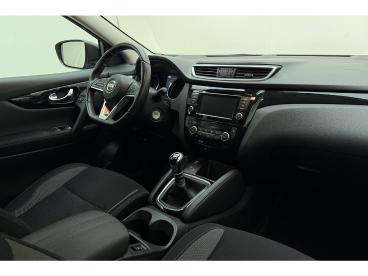 SPOTICAR Nissan Qashqai 1.3 Dig-t Acces Edition Trekhaak | Navigatie | Lm Tweedehands - Suv Benzine Bruin - Heerenveen - 1200286125_3