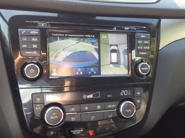 SPOTICAR Nissan Qashqai 1.2 115pk Dig-t Tekna Vol-leder Apple Carplay & An Tweedehands - Suv Benzine Grijs - Zierikzee - 1200298139_2