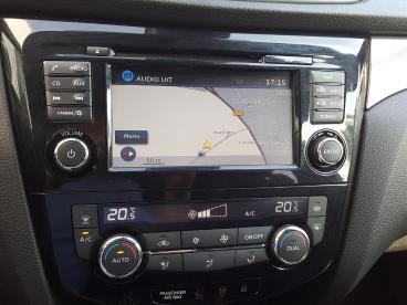 SPOTICAR Nissan Qashqai 1.2 115pk Dig-t Tekna Vol-leder Apple Carplay & An Tweedehands - Suv Benzine Grijs - Zierikzee - 1200298139_4