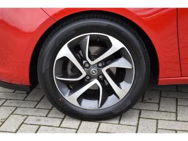 SPOTICAR Opel Adam 1.2 | Cruise / Airco / Lmv Tweedehands -  Benzine Rood - Nijmegen - 1200289303_3