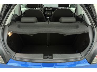 SPOTICAR Opel Adam 1.0 Turbo 90pk Blitz | Navigatie | Airco | Cruise Tweedehands -  Benzine Blauw - Leeuwarden - 1200289650_3