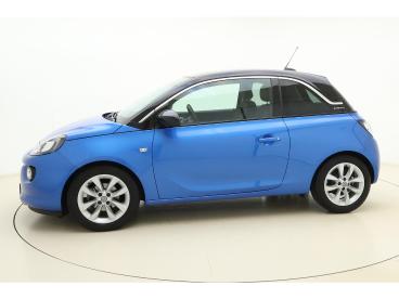 SPOTICAR Opel Adam 1.0 Turbo 90pk Blitz | Navigatie | Airco | Cruise Tweedehands -  Benzine Blauw - Leeuwarden - 1200289650_5