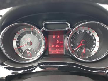 SPOTICAR Opel Adam 1.0t 90pk Rocks | Climate Control | Navigatie Via Tweedehands -  Benzine Zwart - Elst - 1200291896_5