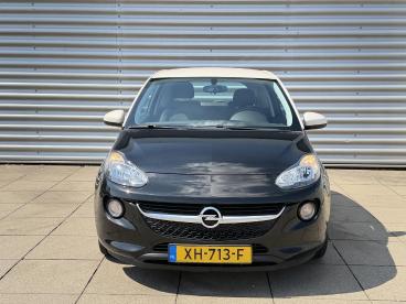 SPOTICAR Opel Adam 1.0 Turbo Jam Favourite Airco | Parkeersensoren | Tweedehands -  Benzine Zwart - Velp - 1200294529_5