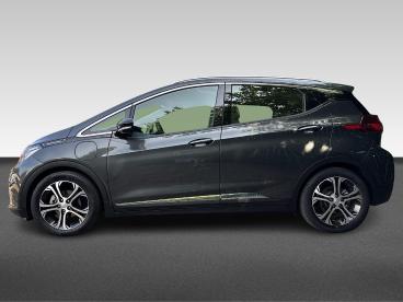 SPOTICAR Opel Ampera-e 60-kwh 204pk Business Executive | Leer | Stoel En Tweedehands - Hatchback Elektrisch Grijs - Hoofddorp - 1200273648_2