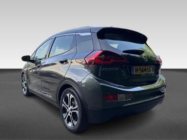 SPOTICAR Opel Ampera-e 60-kwh 204pk Business Executive | Leer | Stoel En Tweedehands - Hatchback Elektrisch Grijs - Hoofddorp - 1200273648_3