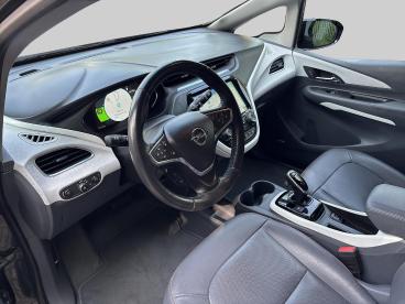 SPOTICAR Opel Ampera-e 60-kwh 204pk Business Executive | Leer | Stoel En Tweedehands - Hatchback Elektrisch Grijs - Hoofddorp - 1200273648_4