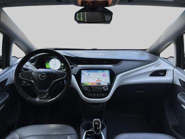 SPOTICAR Opel Ampera-e 60-kwh 204pk Business Executive | Leer | Stoel En Tweedehands - Hatchback Elektrisch Grijs - Hoofddorp - 1200273648_5