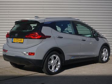 SPOTICAR Opel Ampera-e Business 60 Kwh Winter Pakket Tweedehands - Hatchback Elektrisch Grijs - Woerden - 1200275271_2