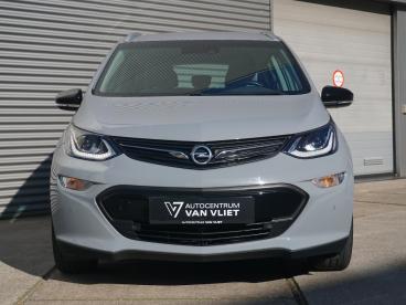 SPOTICAR Opel Ampera-e Business 60 Kwh Winter Pakket Tweedehands - Hatchback Elektrisch Grijs - Woerden - 1200275271_3