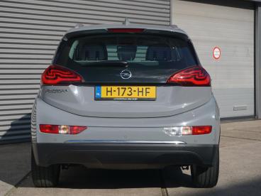 SPOTICAR Opel Ampera-e Business 60 Kwh Winter Pakket Tweedehands - Hatchback Elektrisch Grijs - Woerden - 1200275271_4