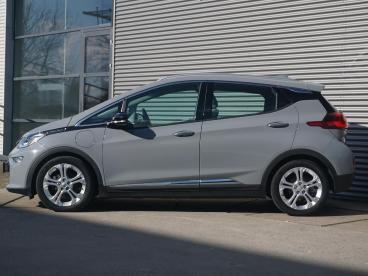 SPOTICAR Opel Ampera-e Business 60 Kwh Winter Pakket Tweedehands - Hatchback Elektrisch Grijs - Woerden - 1200275271_5