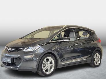 SPOTICAR Opel Ampera-e Business 60 Kwh Apple Carplay | Keyless | Parkeers Tweedehands - Hatchback Elektrisch Grijs - Gouda - 1200275609_1