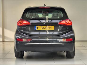SPOTICAR Opel Ampera-e Business 60 Kwh Apple Carplay | Keyless | Parkeers Tweedehands - Hatchback Elektrisch Grijs - Gouda - 1200275609_4
