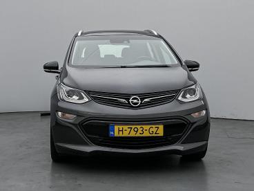 SPOTICAR Opel Ampera-e Ev Business Executive 60 Kwh 204 Pk | Navigatie | Tweedehands - Hatchback Elektrisch Grijs - Eindhoven - 1200281902_4