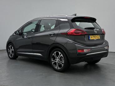 SPOTICAR Opel Ampera-e Ev Business Executive 60 Kwh 204 Pk | Navigatie | Tweedehands - Hatchback Elektrisch Grijs - Eindhoven - 1200281902_5