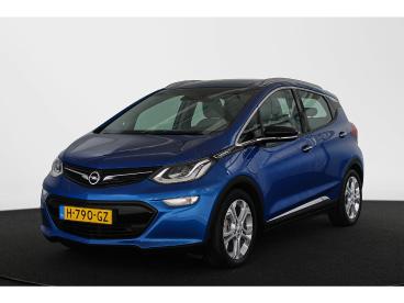 SPOTICAR Opel Ampera-e Business Executive 60 Kwh Soh 100% Stoelverwarming Tweedehands - Hatchback Elektrisch Blauw - Amsterdam - 1200286120_1