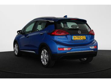 SPOTICAR Opel Ampera-e Business Executive 60 Kwh Soh 100% Stoelverwarming Tweedehands - Hatchback Elektrisch Blauw - Amsterdam - 1200286120_4
