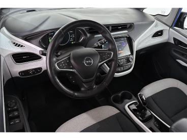 SPOTICAR Opel Ampera-e Business Executive 60 Kwh Soh 100% Stoelverwarming Tweedehands - Hatchback Elektrisch Blauw - Amsterdam - 1200286120_5