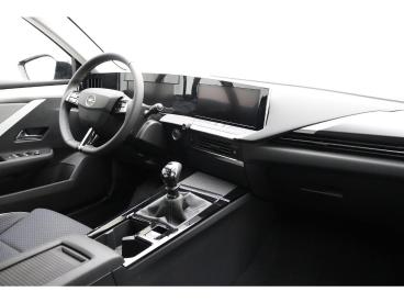 SPOTICAR Opel Astra Sports Tourer 1.2 Turbo 110pk Edition | Navigatie Tweedehands - Stationwagen Benzine Grijs - Heerenveen - 1200243111_3