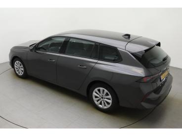 SPOTICAR Opel Astra Sports Tourer 1.2 Turbo 110pk Edition | Navigatie Tweedehands - Stationwagen Benzine Grijs - Heerenveen - 1200243111_4