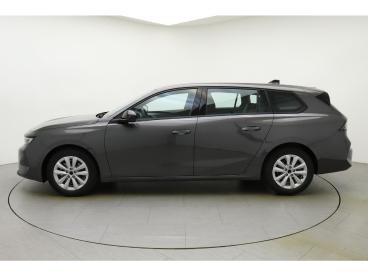 SPOTICAR Opel Astra Sports Tourer 1.2 Turbo 110pk Edition | Navigatie Tweedehands - Stationwagen Benzine Grijs - Heerenveen - 1200243111_5