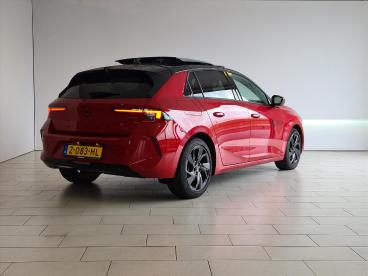 SPOTICAR Opel Astra 1.6 Hybrid 180pk Astra Ultimate Automaat Led Winte Tweedehands - Hatchback Plugin Hybrid Rood - Heemskerk - 1200252611_2