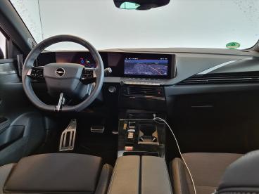 SPOTICAR Opel Astra 1.6 Hybrid 180pk Astra Ultimate Automaat Led Winte Tweedehands - Hatchback Plugin Hybrid Rood - Heemskerk - 1200252611_4