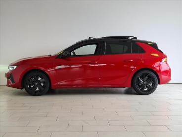 SPOTICAR Opel Astra 1.6 Hybrid 180pk Astra Ultimate Automaat Led Winte Tweedehands - Hatchback Plugin Hybrid Rood - Heemskerk - 1200252611_5