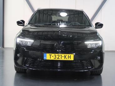 SPOTICAR Opel Astra Sports Tourer 130pk Gs Line | Applecarplay/android Tweedehands - Stationwagen Benzine Zwart - Amersfoort - 1200256506_5