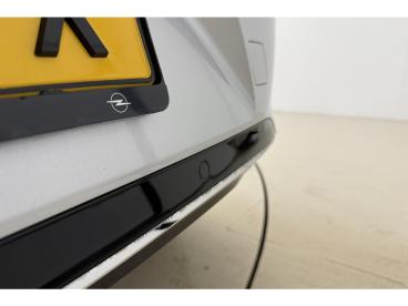 SPOTICAR Opel Astra 1.2 Elegance 130 Pk Automaat | Agr Stoel | Navigat Tweedehands - Hatchback Benzine Grijs - Leeuwarden - 1200257544_3