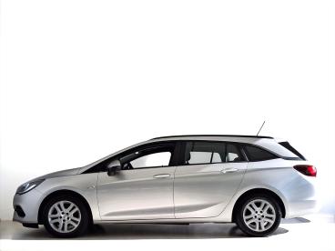 SPOTICAR Opel Astra Sports Tourer 1.4 Turbo 145pk Edition Automaat Nav Tweedehands - Stationwagen Benzine Grijs - Heemskerk - 1200263541_5
