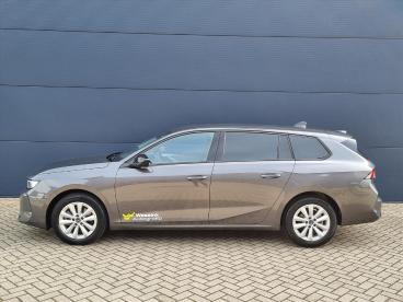 SPOTICAR Opel Astra Sports Tourer 1.2 Turbo 130pk Edition | Navigatie Tweedehands - Stationwagen Benzine Grijs - Doetinchem - 1200264448_2