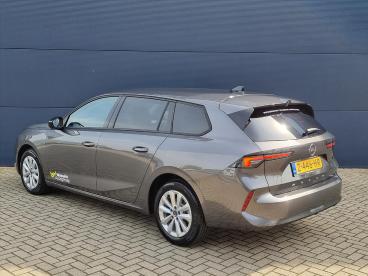 SPOTICAR Opel Astra Sports Tourer 1.2 Turbo 130pk Edition | Navigatie Tweedehands - Stationwagen Benzine Grijs - Doetinchem - 1200264448_3