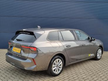 SPOTICAR Opel Astra Sports Tourer 1.2 Turbo 130pk Edition | Navigatie Tweedehands - Stationwagen Benzine Grijs - Doetinchem - 1200264448_5