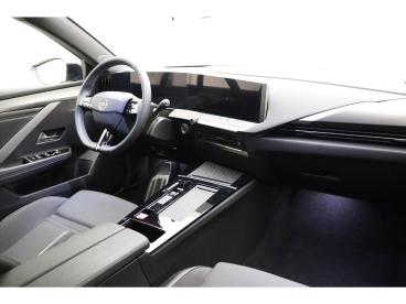 SPOTICAR Opel Astra 1.2 Turbo 130pk Automaat Gs | Navigatie | Climate Tweedehands - Hatchback Benzine Grijs - Heerenveen - 1200266074_3