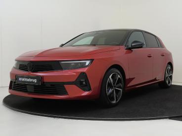 SPOTICAR Opel Astra 1.6 Turbo Plug In Hybrid Gs Plug-in Hybrid 180 Pk Tweedehands - Hatchback Plugin Hybrid Rood - Den Haag - 1200267800_1