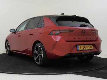 SPOTICAR Opel Astra 1.6 Turbo Plug In Hybrid Gs Plug-in Hybrid 180 Pk Tweedehands - Hatchback Plugin Hybrid Rood - Den Haag - 1200267800_4