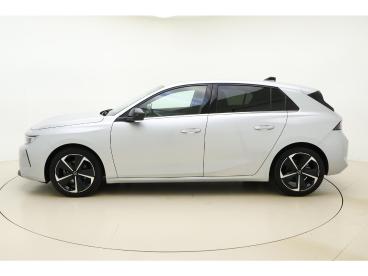 SPOTICAR Opel Astra 1.2 Elegance 130 Pk Automaat | Navigatie | Climate Tweedehands - Hatchback Benzine Grijs - Dokkum - 1200269267_5
